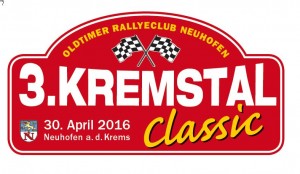 Kremstal Classic 2016